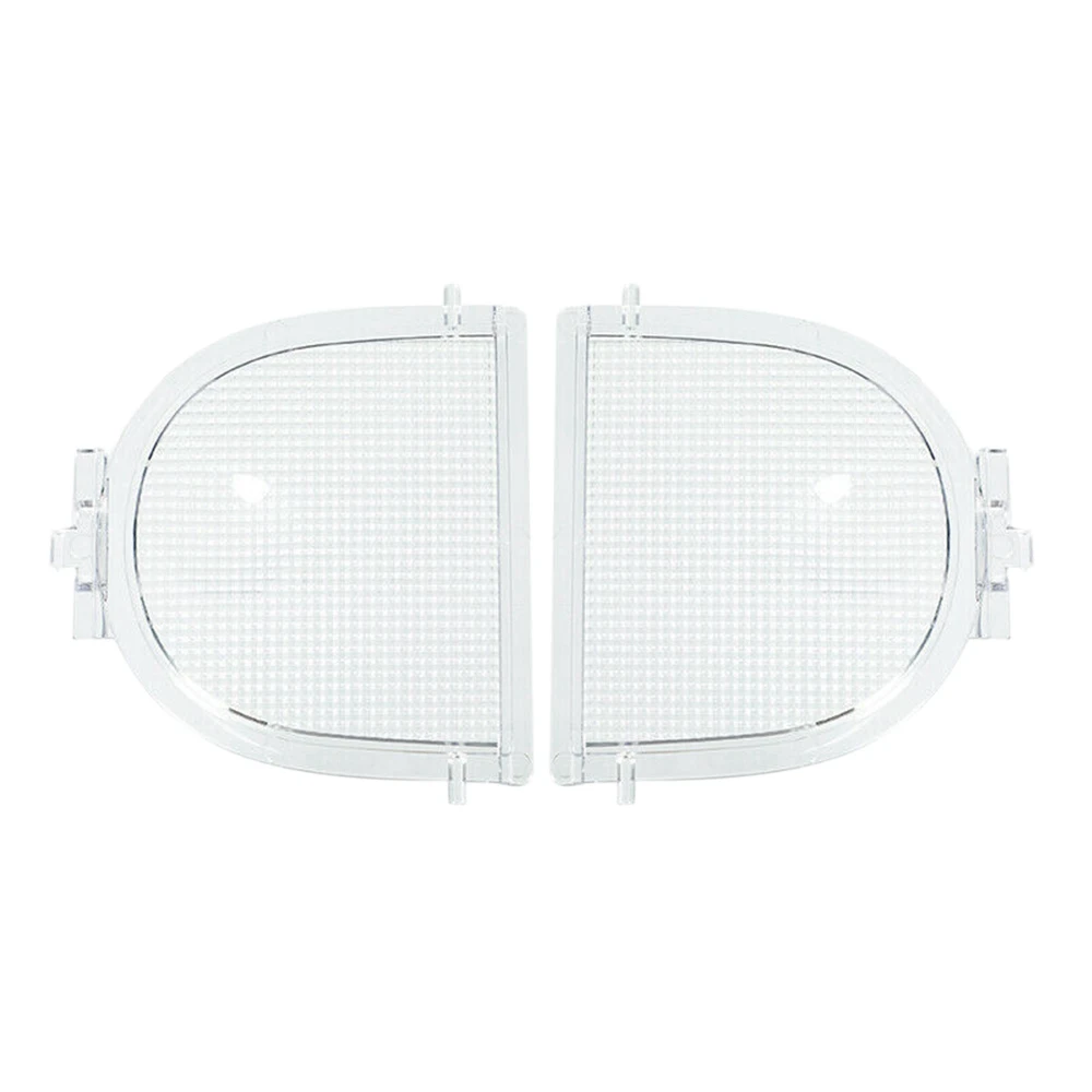 

4L3Z13783AA Автомобильная Передняя купольная фотолинза, оболочка для ламп для чтения для F250 F350 F450 2004-2010