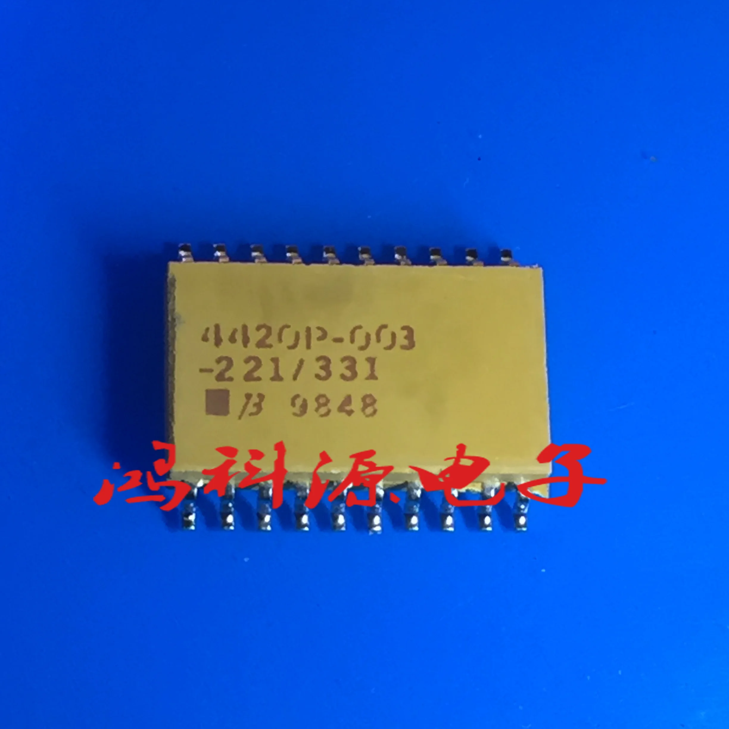 

10piece NEW 4420P-003-221/331 4420P SOP-20 IC chipset Original