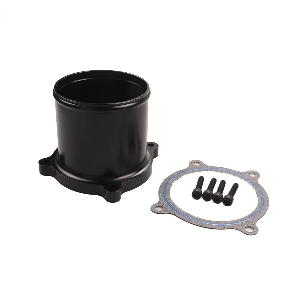 

EGR Throttle Valve Delete Kit for 07-17 Dodge Ram 6.7L 408ci L6 Diesel Turbo EGR-1013