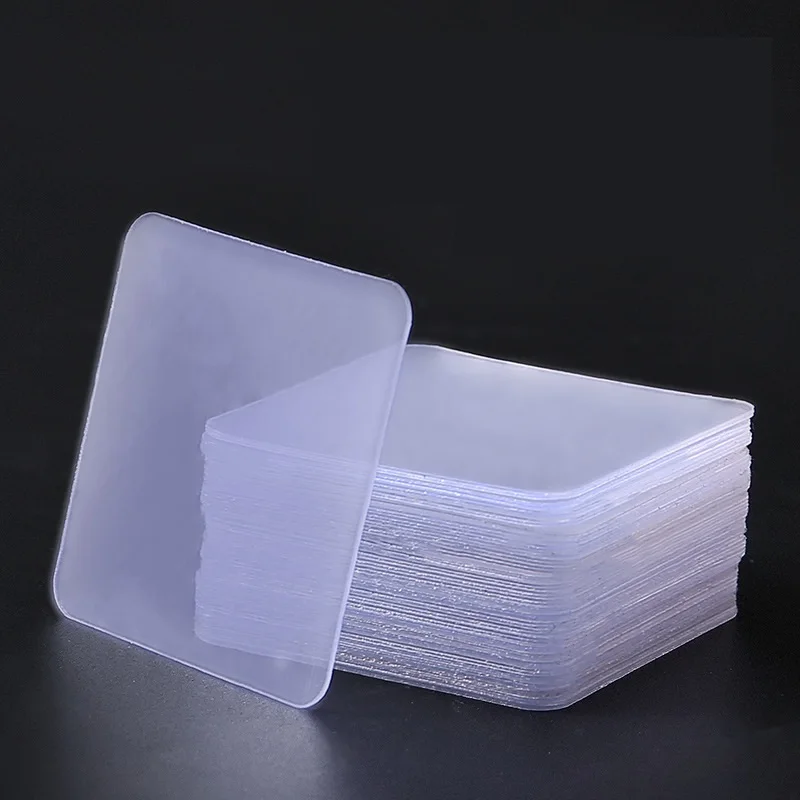 Портативная двусторонняя клейкая лента двусторонний скотч для ванной комнаты