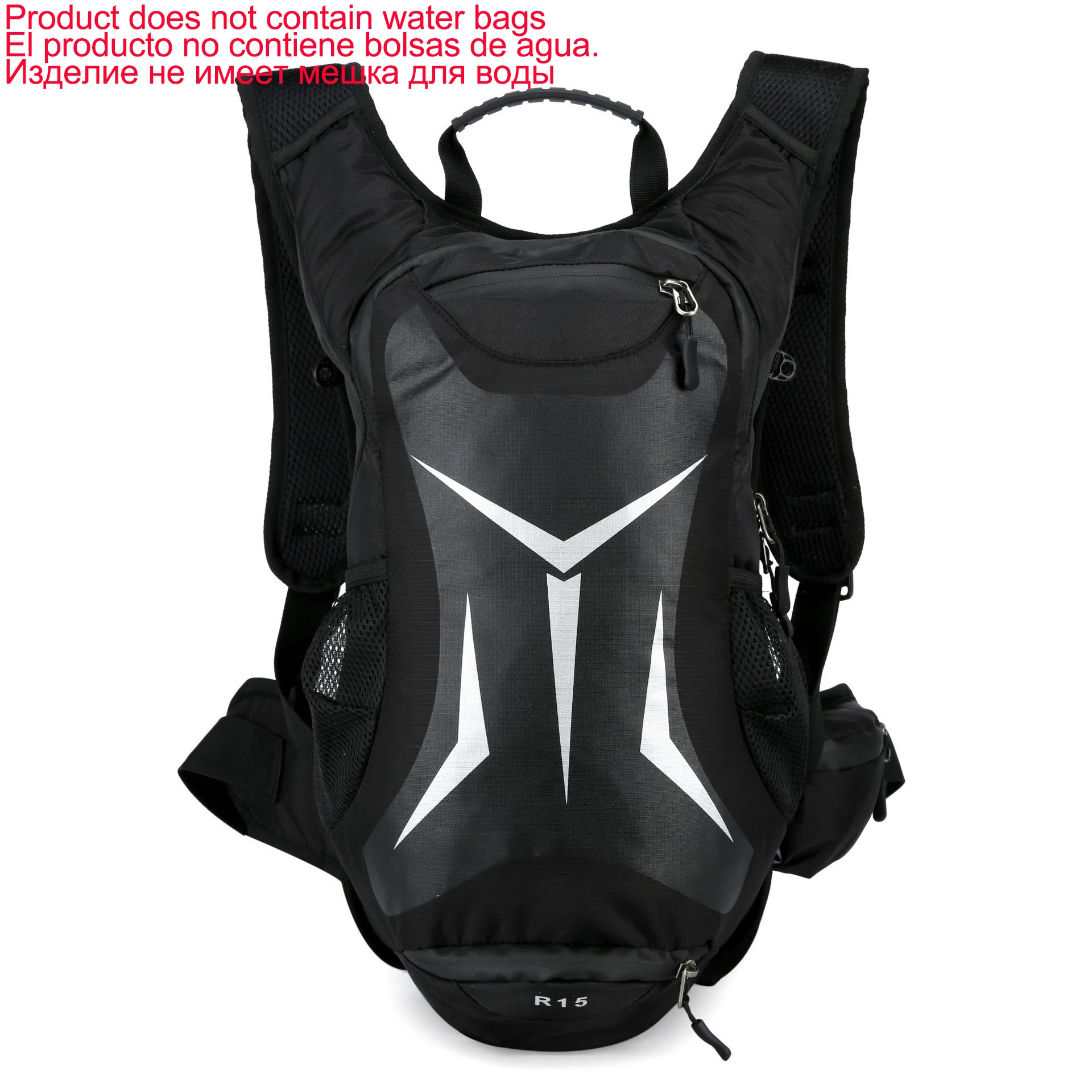 New Outdoor Cycling Knapsack Movement Backpack men