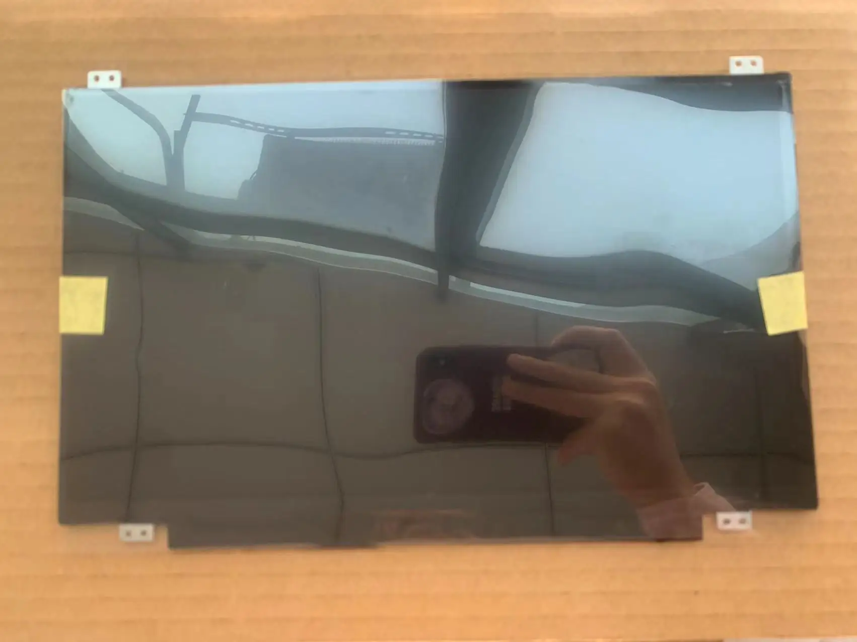 Оригинальный Новый ЖК-экран для ноутбука 11 6 дюйма Acer V5-131 V5-121 722 725 V5-171 L41 B116XW03 V.2