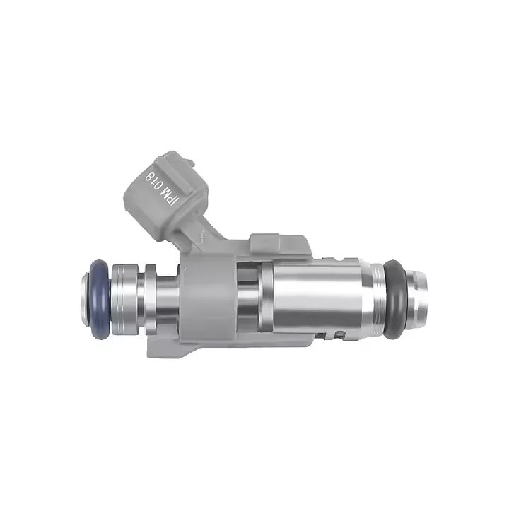 IPM018-2 Топливная форсунка для CHERY QQ 0,8 л, 2 отверстия OEM S11-BJ 1121011   Замена бензинового MPI прямого кроя, высокая производительность