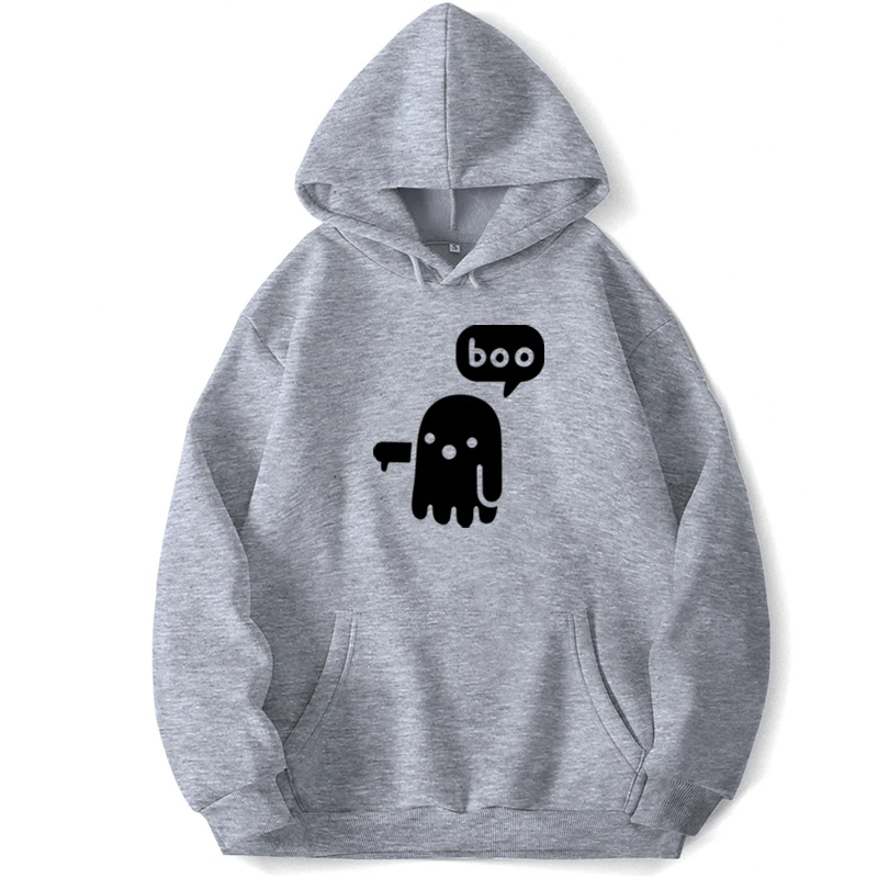 Ghost Of Disapproval Funny Hoodie Sweatshirts Men  Streetwear Sweatshirt Jumper Hoody Hoodies Pullover Tops Jumper Tracksuits