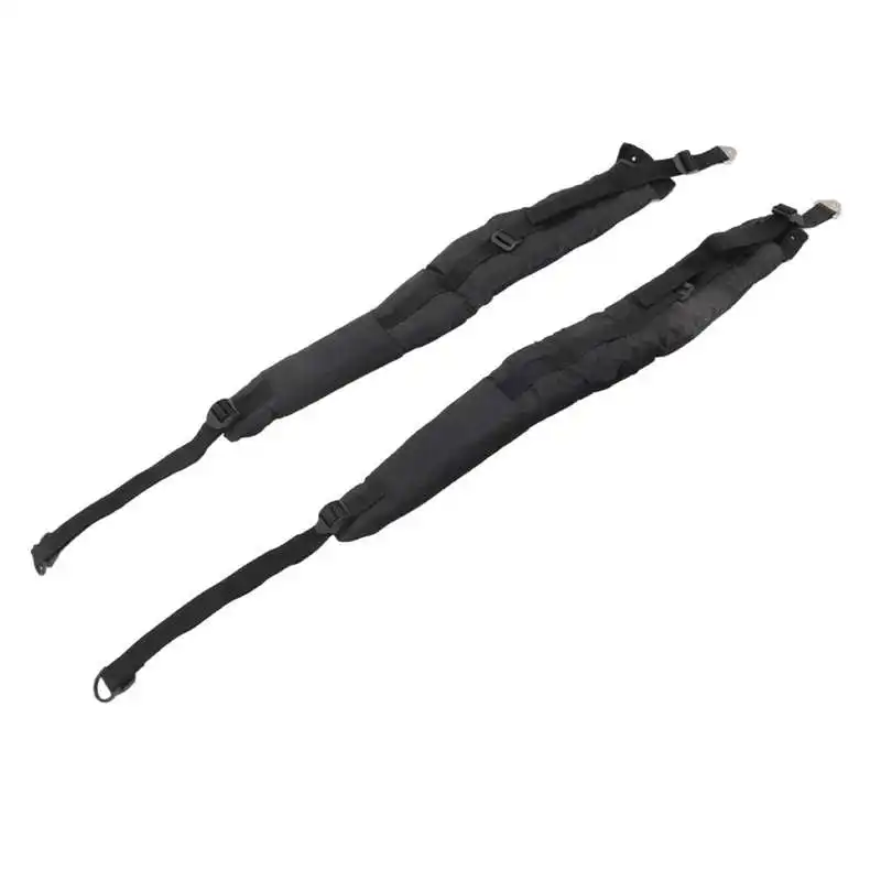 Плечевой ремень для распылителя газонокосилки наплечный черный мужчин тяжелых