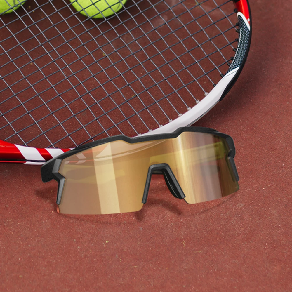 Очки DTRAY велосипедные для спорта на открытом воздухе солнцезащитные очки