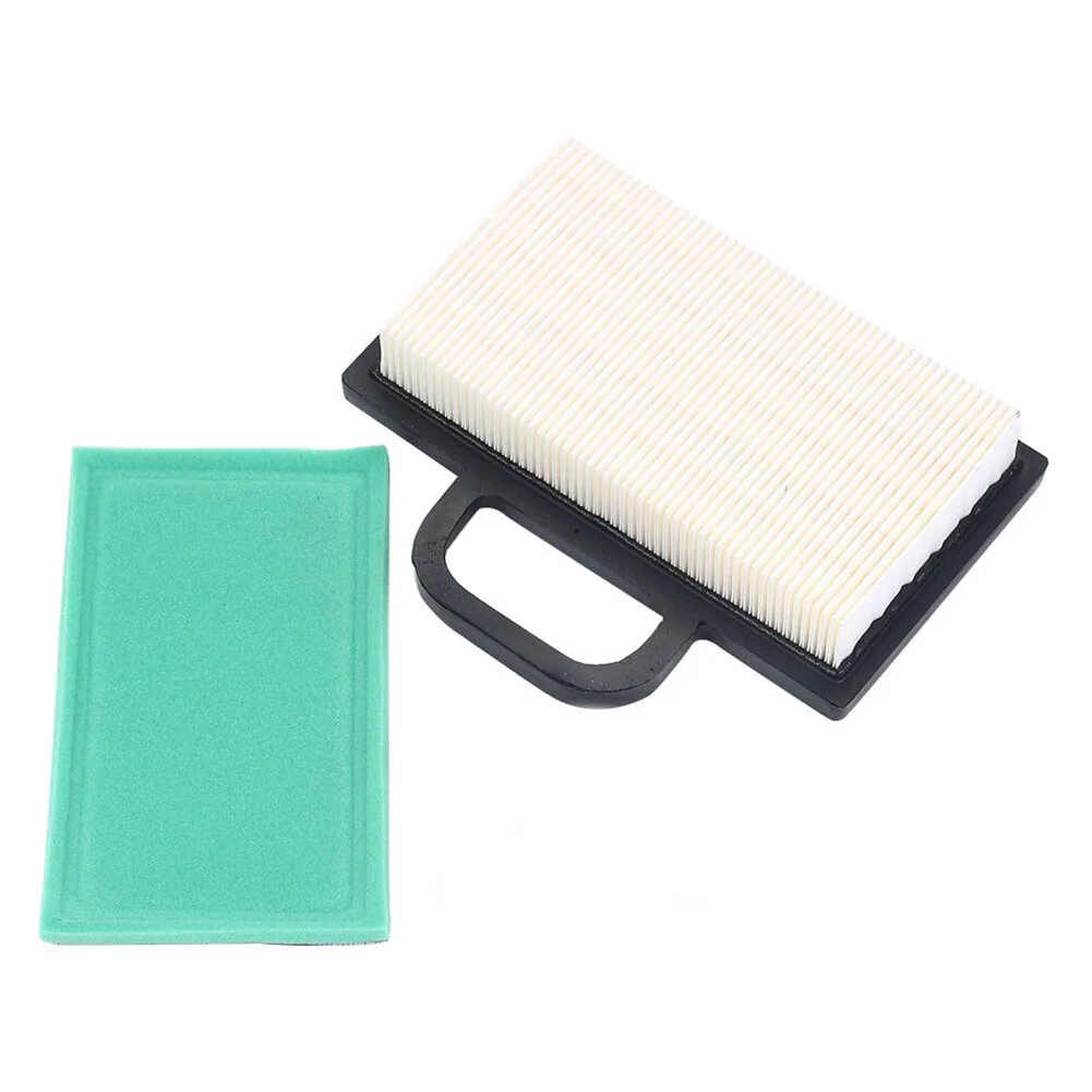 

Long lasting Air Filter and Pre Filter Combo Compatible with For 499486 For 499486S 273638 5063B 5063D 5063H 5063K
