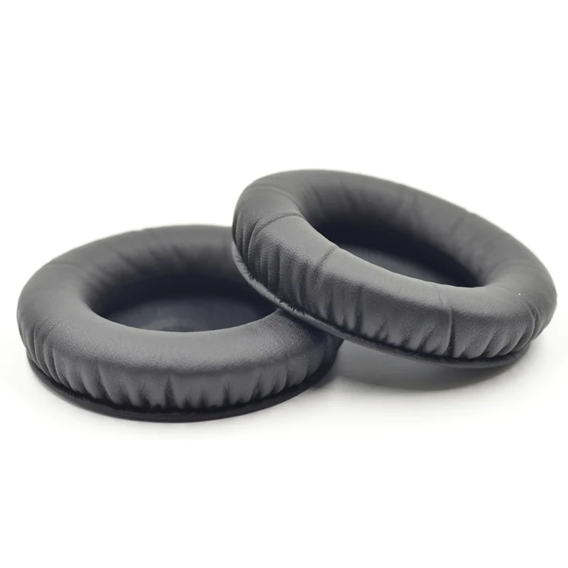 Амбушюры для наушников AKG K540 K545 K845 K845BT, амбушюры для наушников, мягкие протеиновые кожаные наушники, губчатые наушники