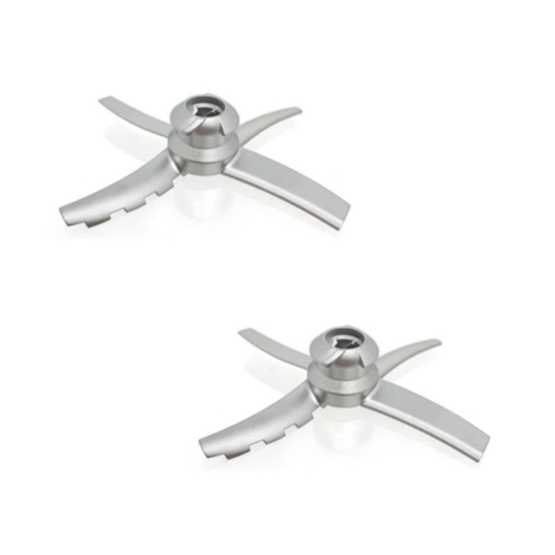Сменное лопастное лезвие для Ninja Creami NC501 CN501CO NC500C NC501C NC501H миксер мороженого-стрела