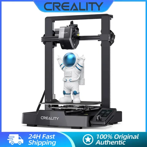 Creality Ender 3 V3 SE 3D принтер