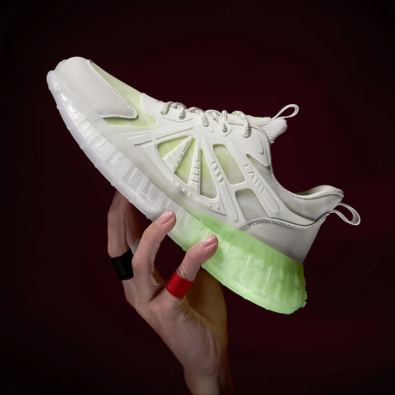 

Shoes For Men's Sneakers 2022 Summer Fashion Light Street Style Breathable MaleTrainers Casual Sports Gym Tenis Shoes Footwear