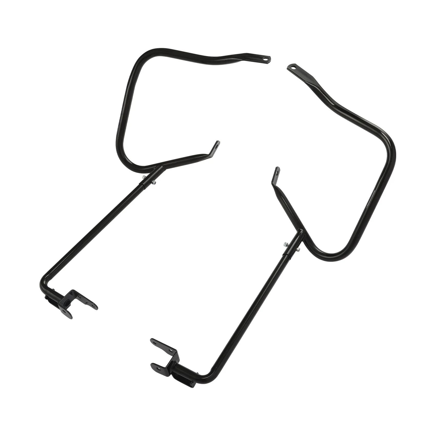 

Кронштейн седельной сумки, опорная планка для Harley CVO Street Road Glide 2023-2025 FLTRX FLHX FLTRXSTSE 2024-2025