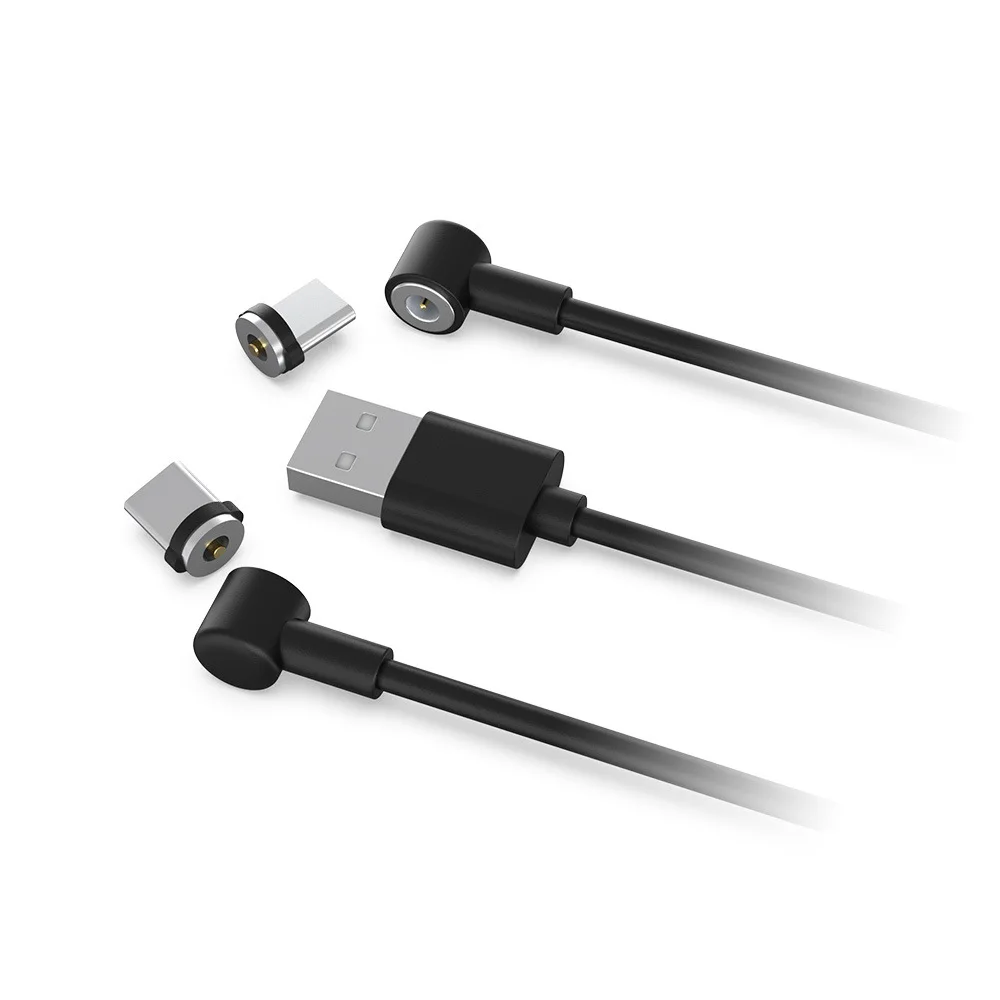 

For PS5 Handle Type-c Charging Cable For PSVR2 Handle Magnetic Charging Cable