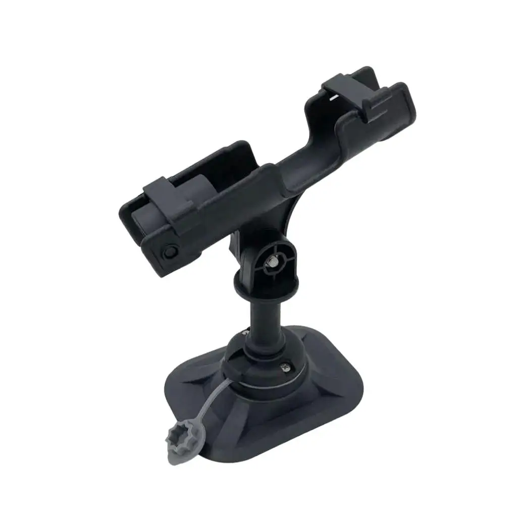 

Держатель для удочки, вращающийся на 360 градусов, для Каяка, лодки, Каноэ