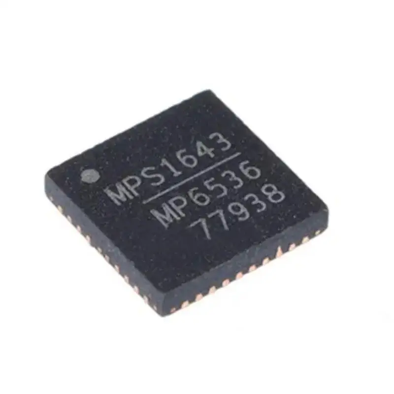5 шт. 100% Новинка Φ MP6536 QFN40 MP6536DU-LF-Z MP3924 QFN32 Φ M5402M QFN26 MP3924GU-Z 9447 QFN25 chips ic