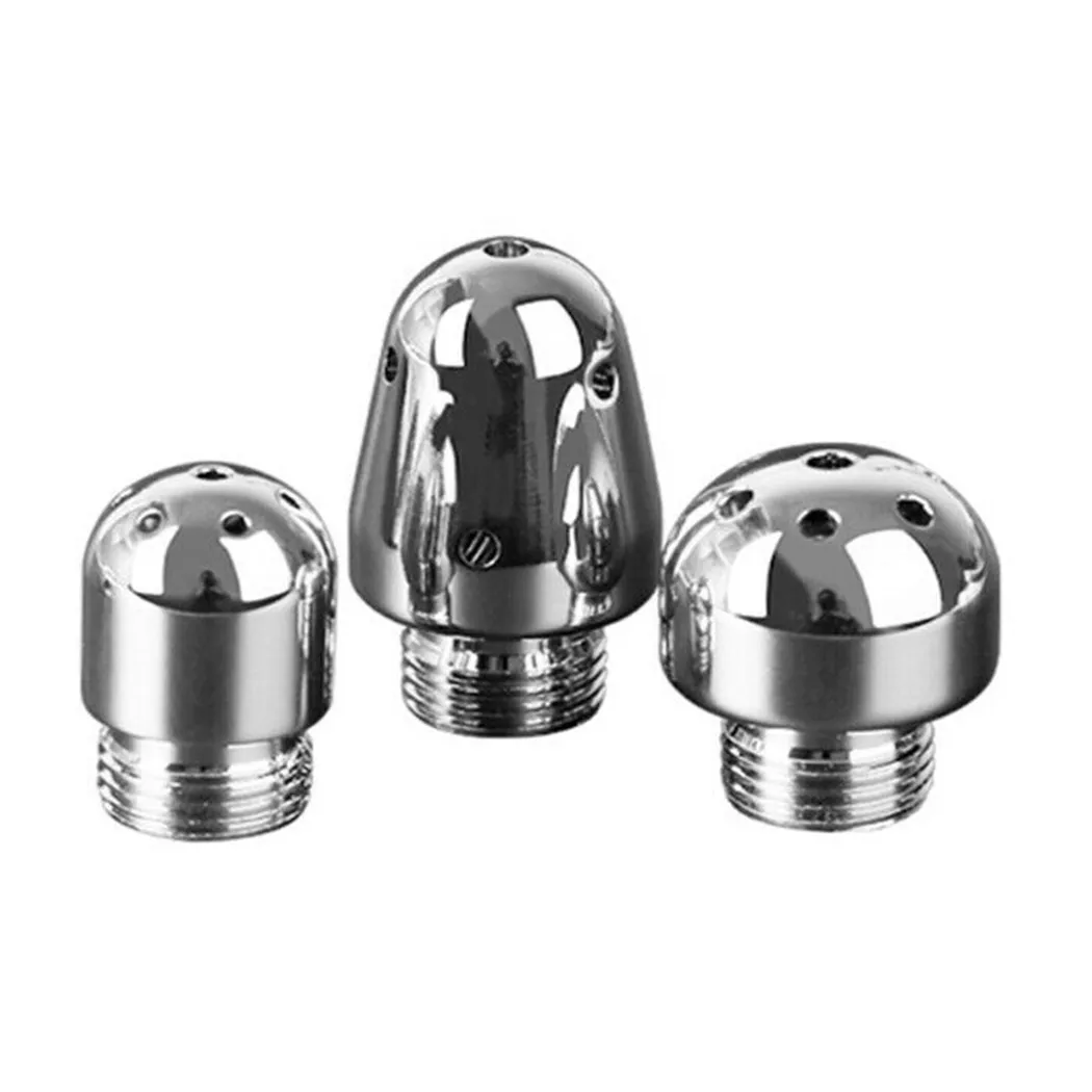 Душевой шланг с 3-мя насадками LEENKEA Анальный душевой набор для очистки толстой