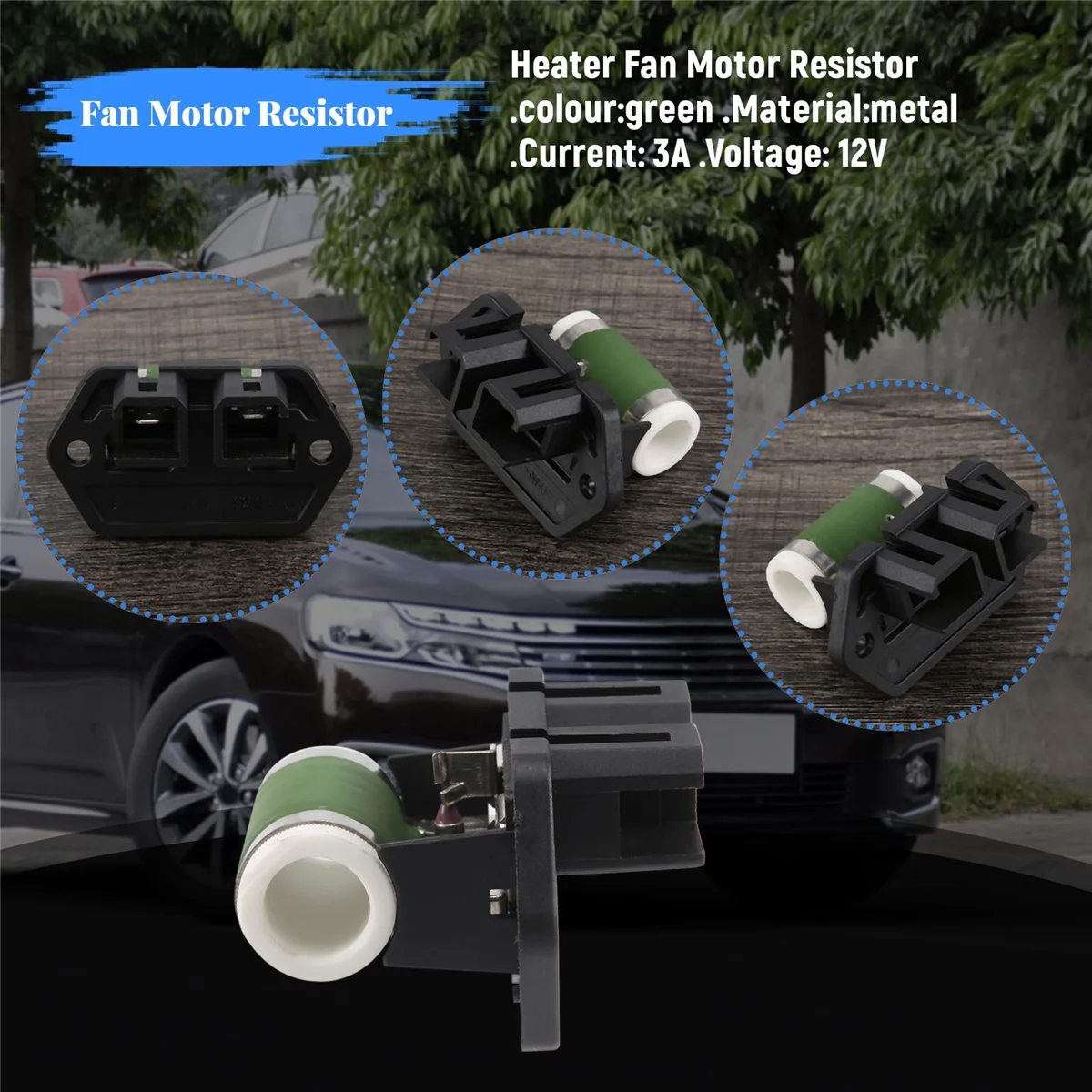 Двигатель вентилятора обогревателя резистор для Fiat Alfa Romeo Bravo Coupe Punto Stilo 51736774 46533716