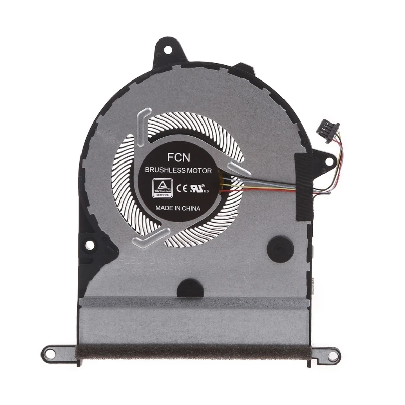 

для ASUS P5440 P3540F P3440 Вентилятор охлаждения процессора ноутбука Радиатор процессора ноутбука
