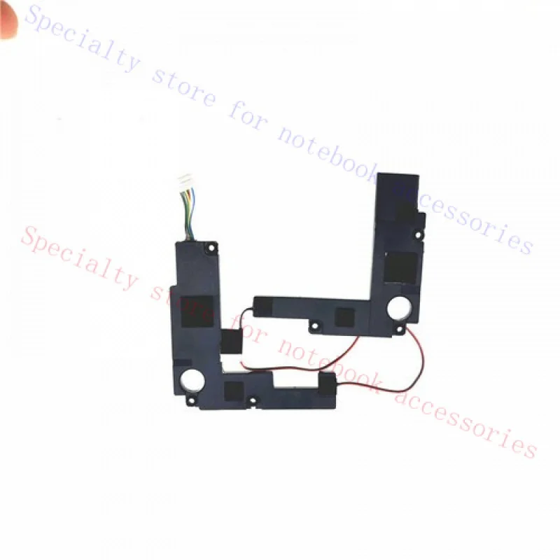Комплект внутренних динамиков A+ L&R для Dell Inspiron 13-7370 7373 7378 7570 P83G 0TJXHY (art.: 3920dabe04023) - 3920dabe04023