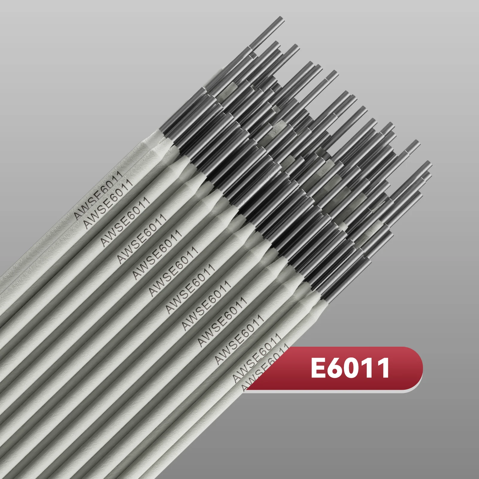 ARCCAPTAIN Сварочные стержни E6011 E6013 E7018 2,4/3,2 мм