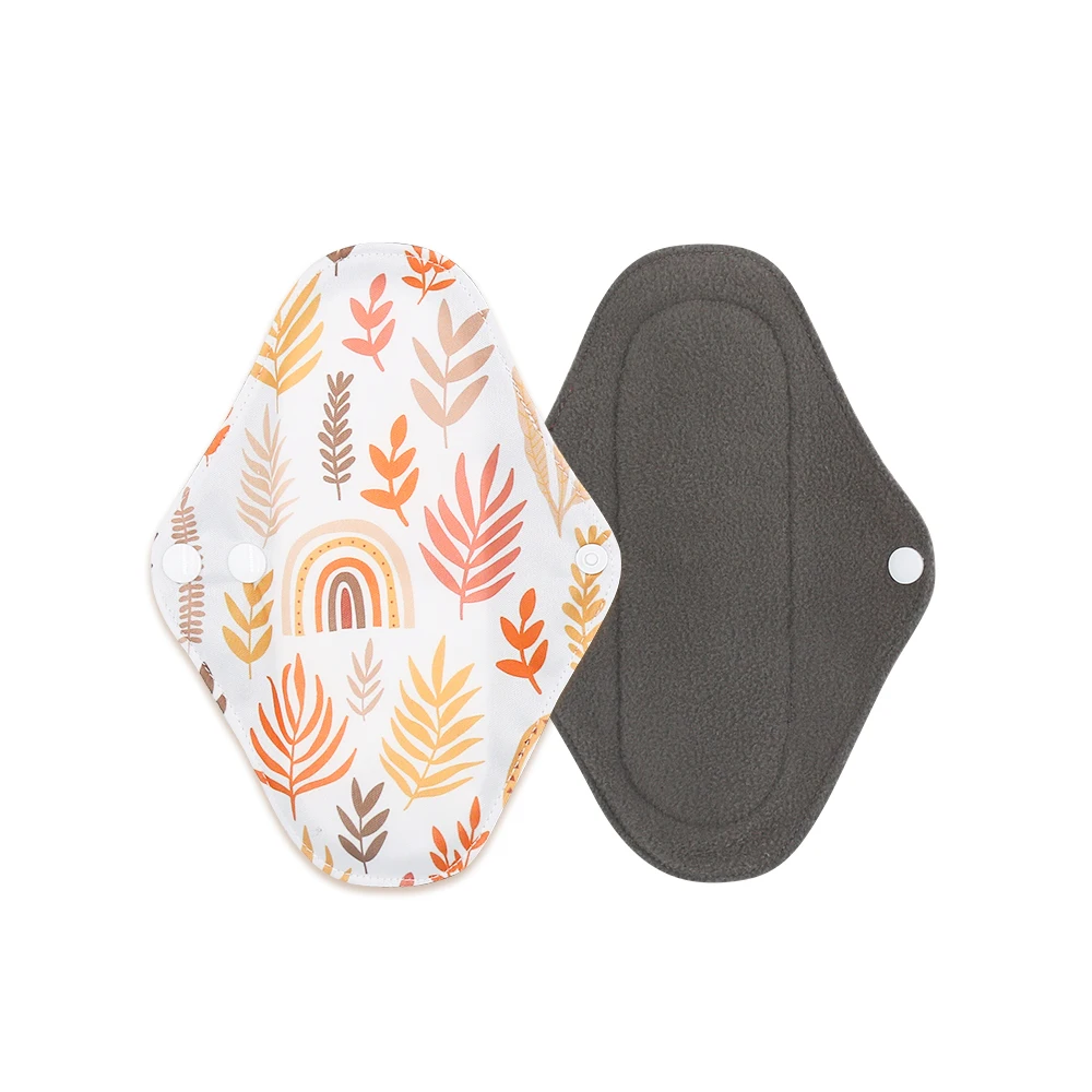 

5 шт., женские многоразовые дышащие трусы Mora Mona