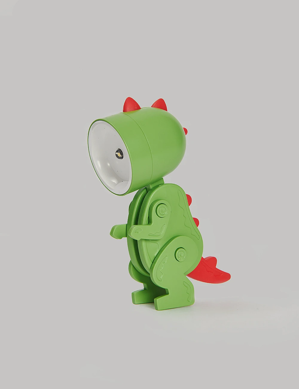 Мультяшный динозавр Мини Милая Ночная лампа творческий DIY милый питомец милое