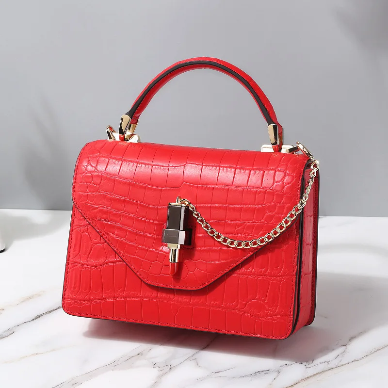 Рисунок 4 - Женский кошелек из натуральной крокодиловой кожи