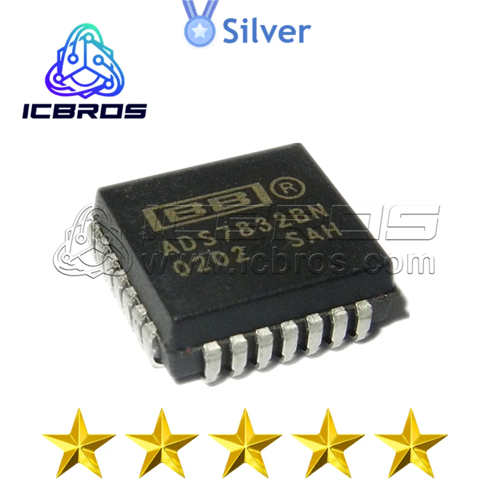 ADS7832BN PLCC28 ATF20V8B-10JU ATF20V8B-15JC AD7225LP AD7537JP ADG407BPZ