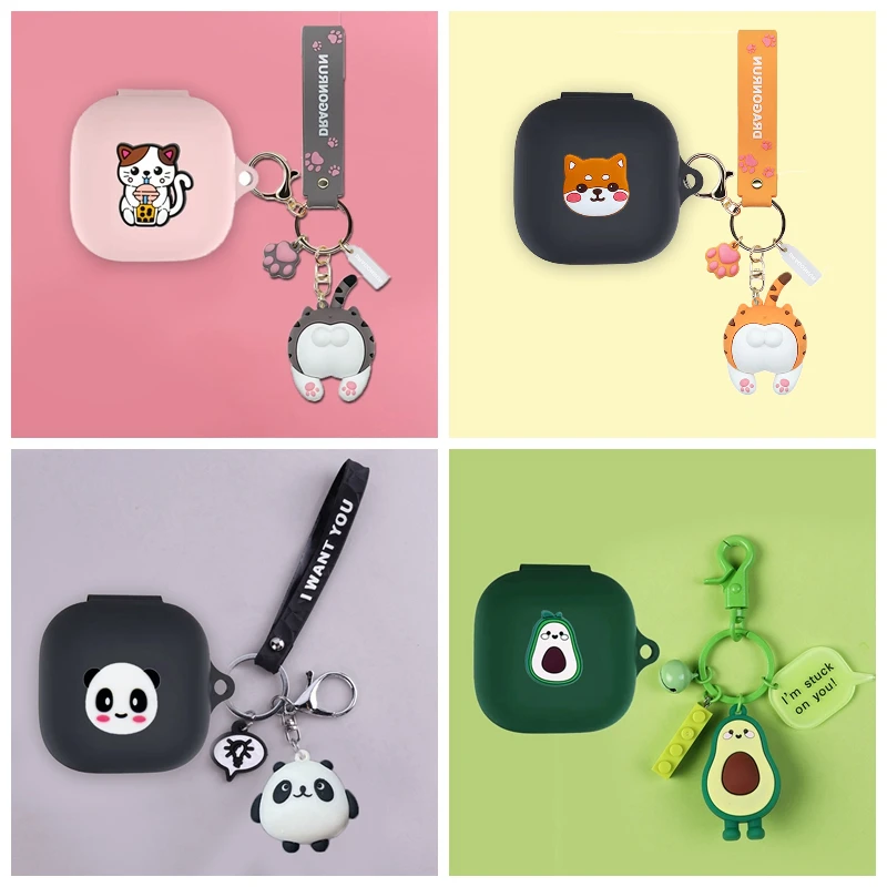 Силиконовый чехол для Baseus 01plus