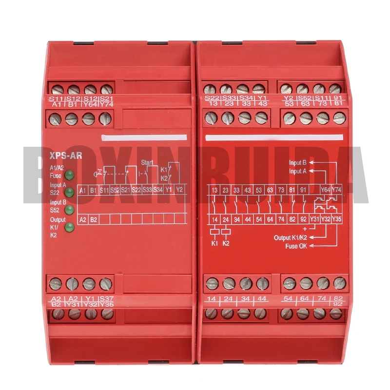 Новый оригинальный XPSAR311144 XPSAV11113