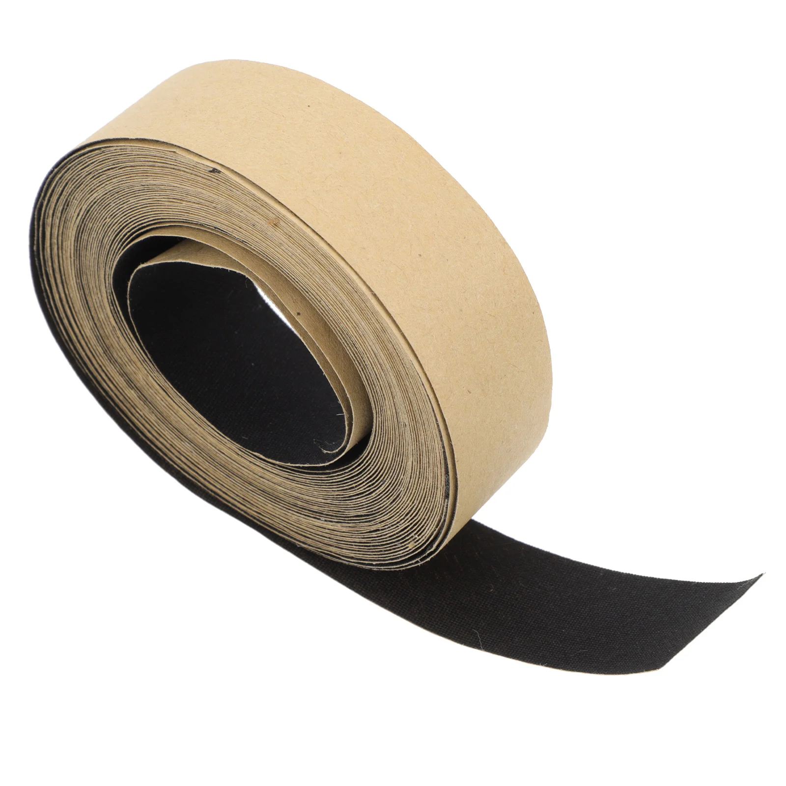 

Lampshade Wrapping Cloth Light Cover Edging Tape Edges Banding Strip Multi-purpose Accessory Vintage Decor
