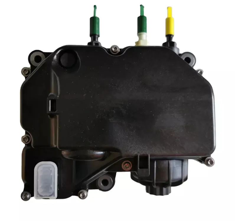 

Hot Sale Diesel Engine Parts Urea Pump 0444042137