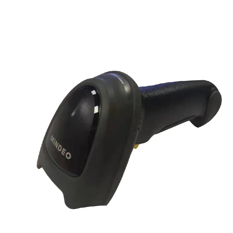 Фото Двумерный USB-сканер штрих-кодов MINDEO MD7900 Series MD7929-HD 7929-XD с CMOS-сенсором, гарантия 1 год, для супермаркетов и медицинских учреждений №4