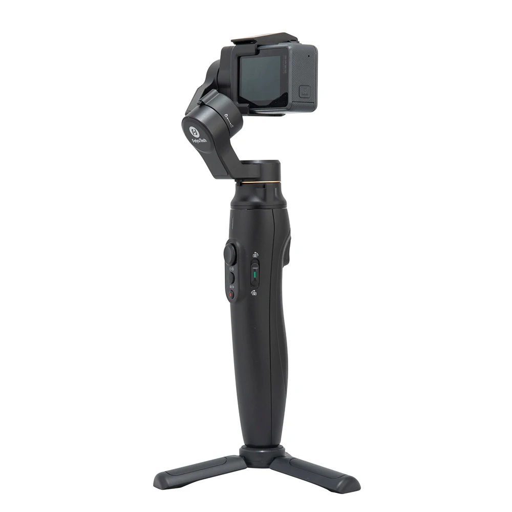 FeiyuTech Feiyu Vimble 2A 3-осевой ручной шарнирный стабилизатор для экшн-камеры с