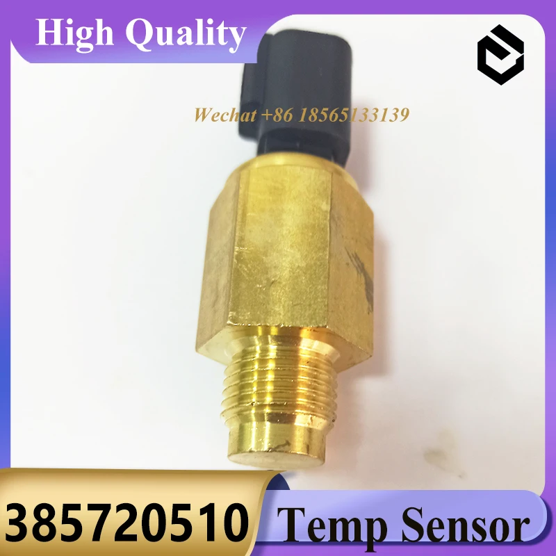 385720510 датчик температуры воды для фотовспышки