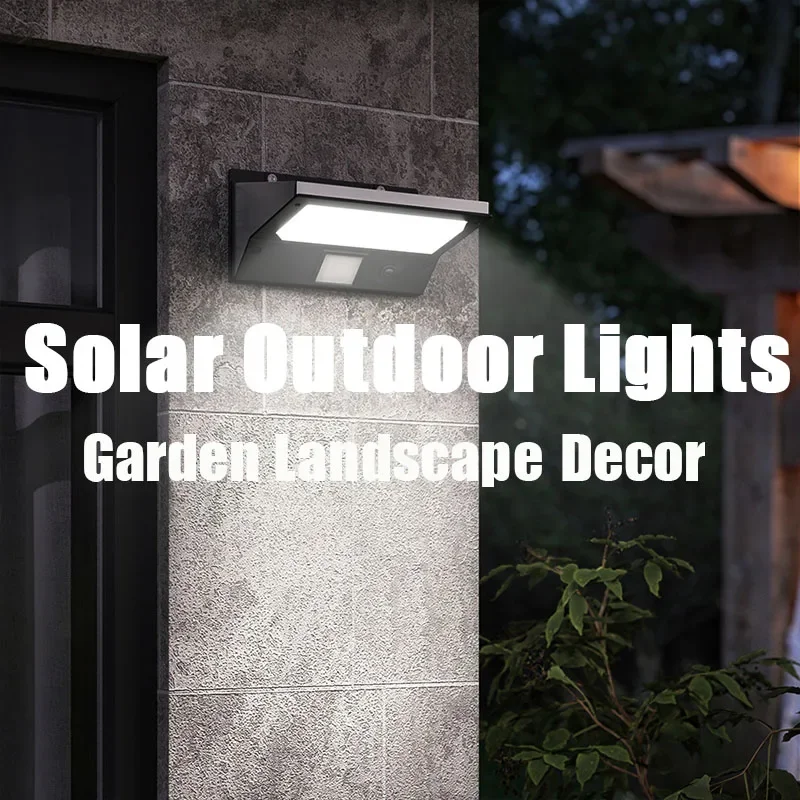 Уличные фонари на солнечной батарее