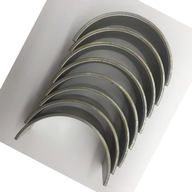 FAWDE двигатель 4DW91 части водяной насос 130701056-HMS20W шатун 1004010AB01-0000 Выхлопной Клапан