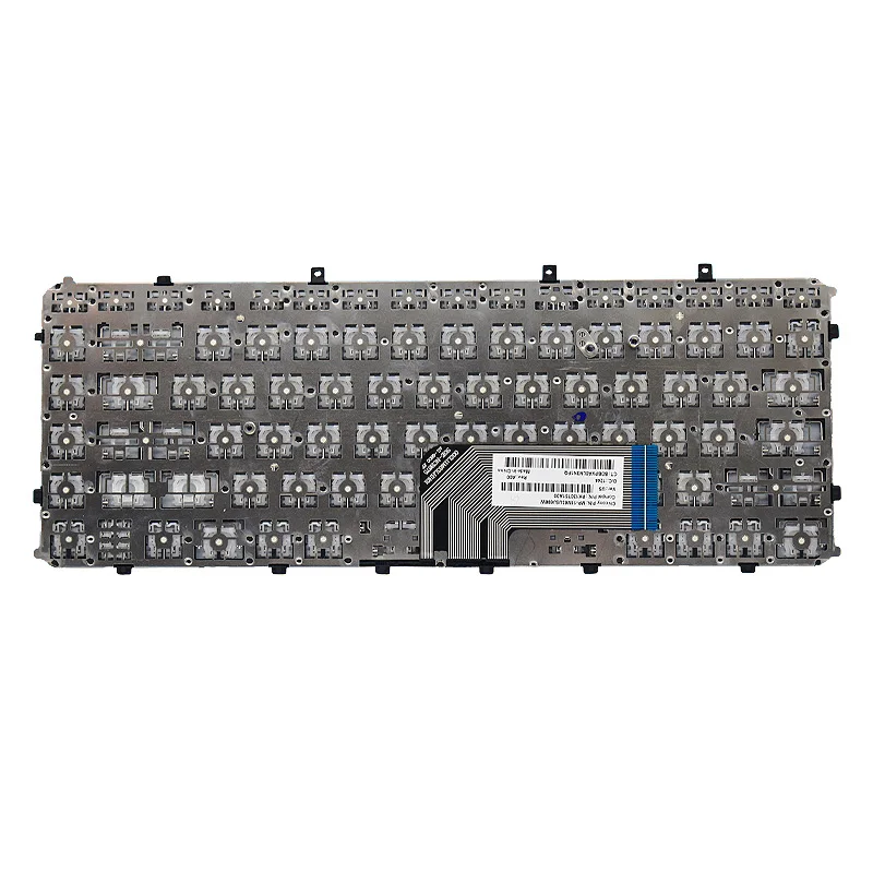 Фото Новая американская русская клавиатура для ноутбуков HP ENVY Sleekbook 4-1000, 6-1000, ENVY4, ENVY6, 1005, 1024, 1236tx, 1015, 1214TX, TPN-C102, TPN-C103 №2