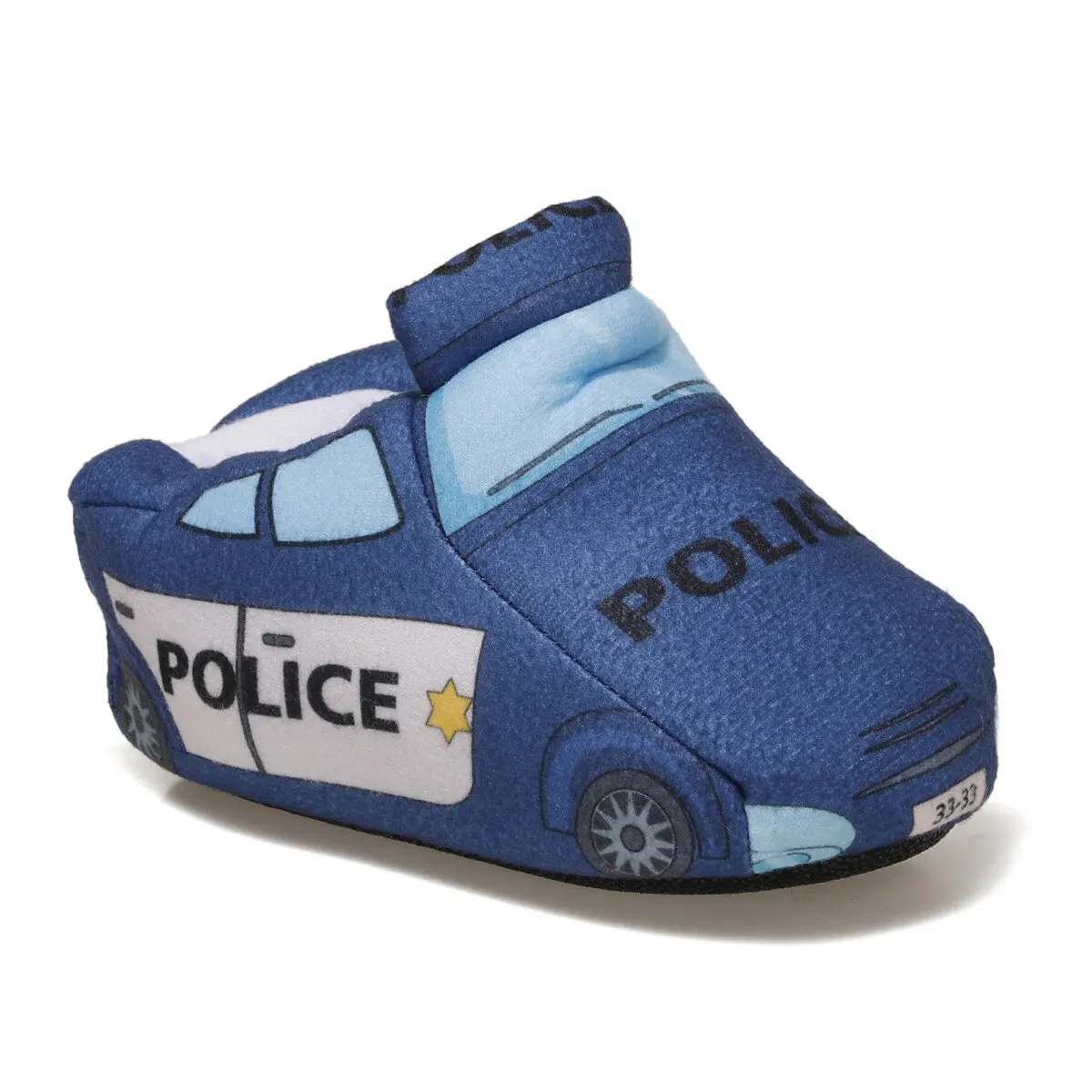 

512967.P Blue Male Child Panduf