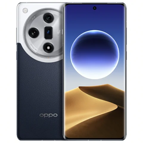 Смартфон OPPO find x7, 12/256ГБ, 16/256ГБ, 16/512ГБ, 16/1ТБ, global