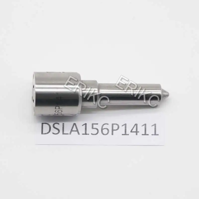 

DSLA156P1411 0 433 175 416 Diesel Injector Nozzle DSLA 156 P 1411 Common Rail Injector Nozzle for 0432193480 0432193481