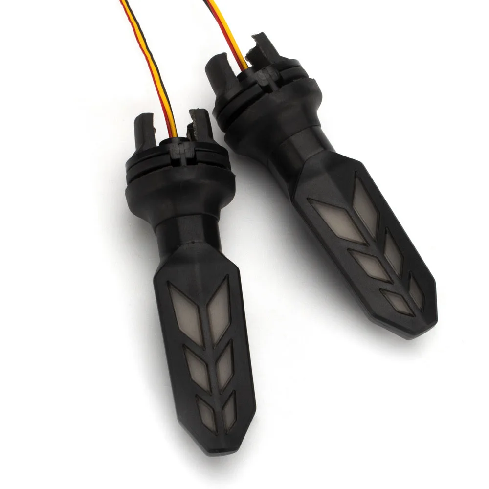 Светильник поворота для HONDA CB250 Twister 2018 2020 2021 CB 250 аксессуары мотоциклов сигнальный