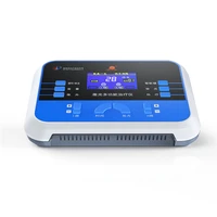 comfortable reduce pain nerve and muscle acupuncture stimulator device