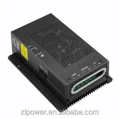 

MPPT solar charge controller 12V/24V 40A