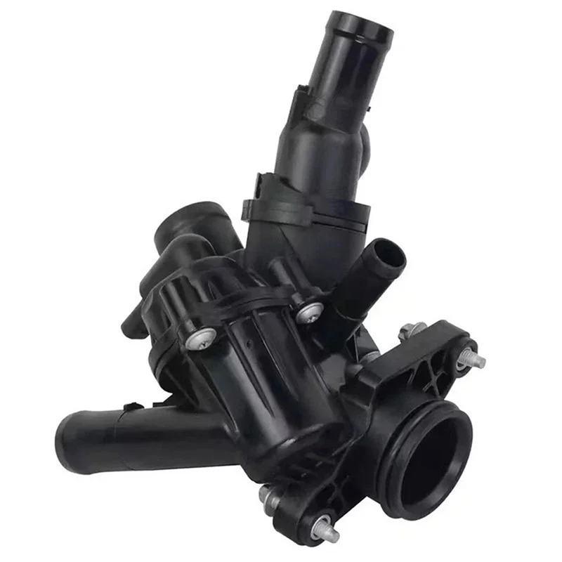 Термостат двигателя в сборе для Mercedes Benz 2702002200 2702000415 2702000615