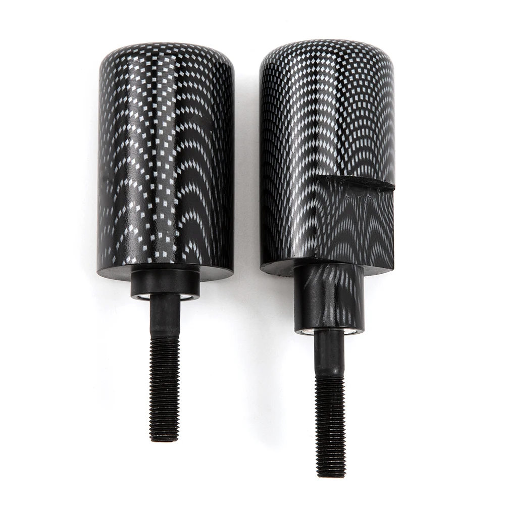 Модификация мотоцикла Рамка слайдер Защита Анти-падение клей для Yamaha YZF-R1 2002-2003