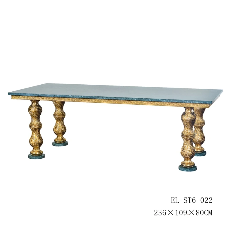 Рисунок 4 - Мебель для ресторана ретро итальянский