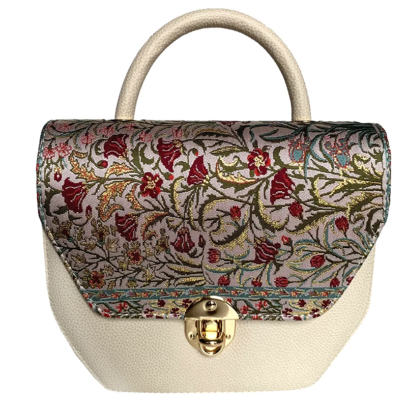 Luxury Women Handbag Authentic Design pattern Fashion chain strap bags Ladies Leather Shoulder Handbag Handbag Crossbody Bag