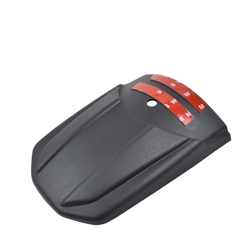 Для Ninja Z 400 удлинитель переднего брызговика для Kawasaki Ninja400 Z400 2018-2024 брызговик на