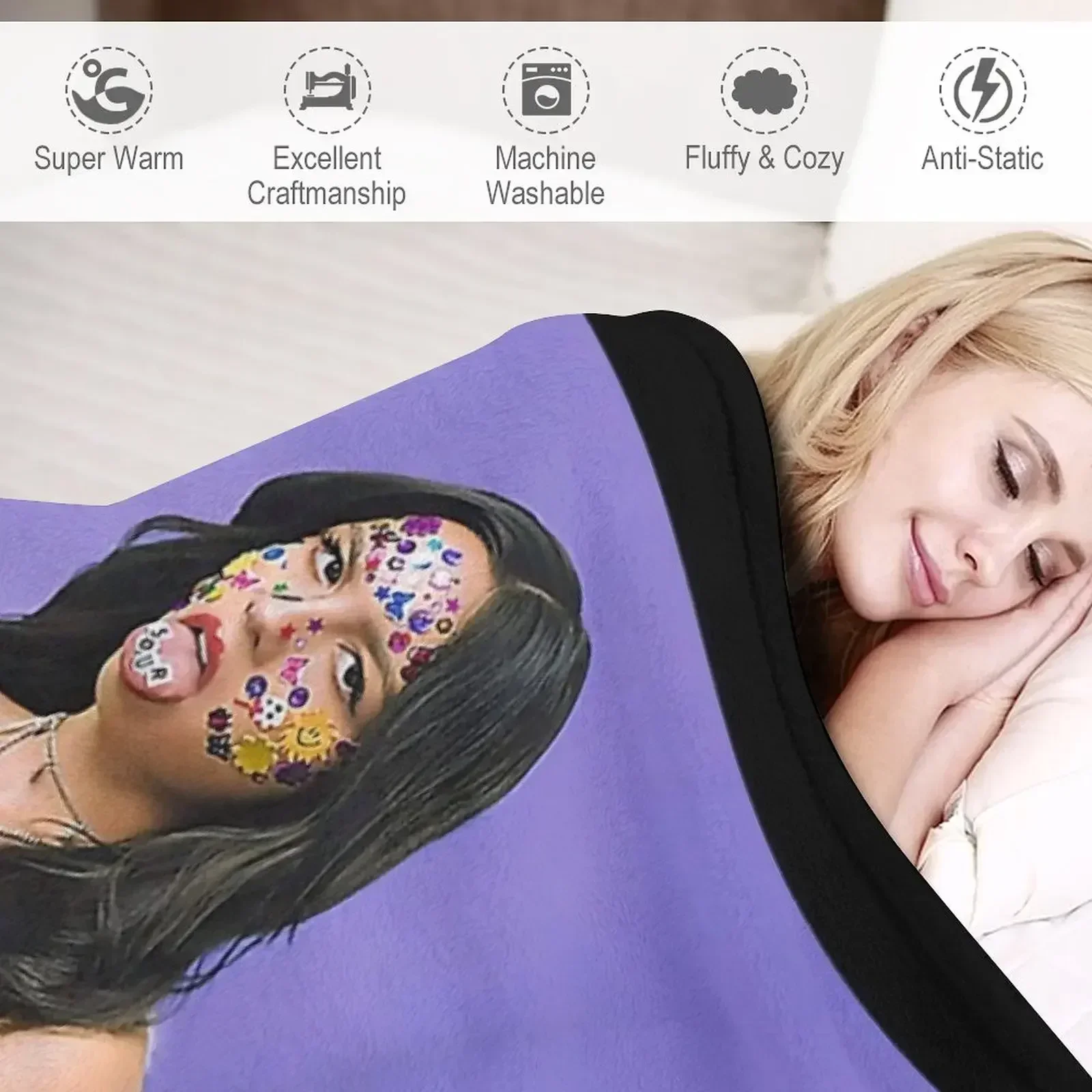 Одеяло в стиле oli.via and Rod.rigo роскошная брендовая кровать модные одеяла